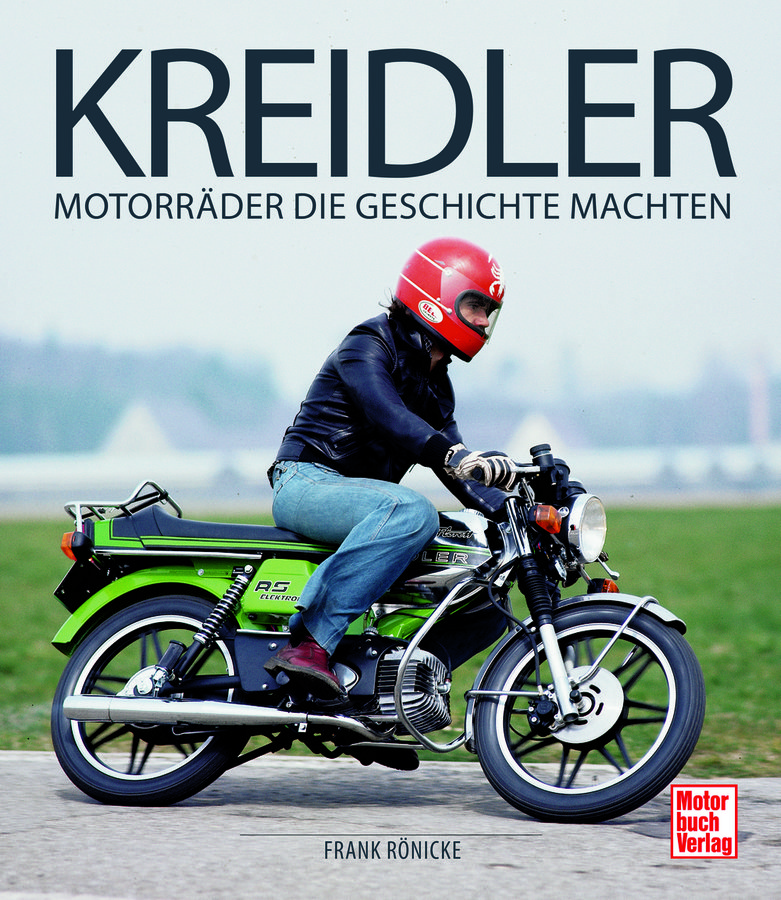 Kreidler  Heel Verlag
