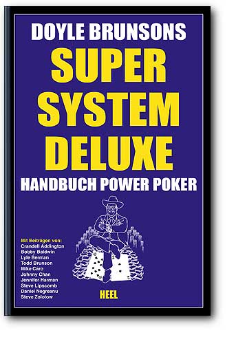 Super System Deluxe