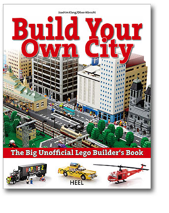 Build your own City