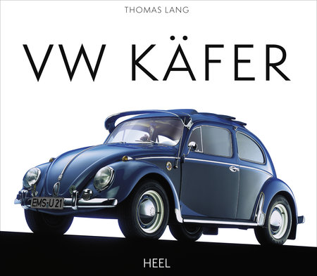 VW Käfer | Heel Verlag