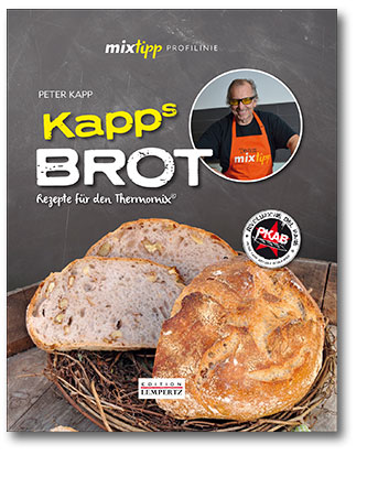 mixtipp PROFILINIE: Kapps Brot
