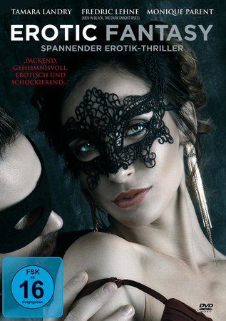 Cover Emmanuelle in Venedig (DVD) | Heel Verlag