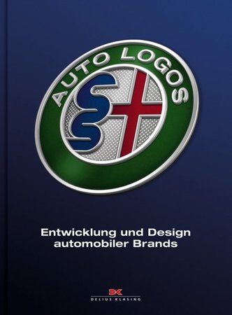 Cover Auto Logos | Heel Verlag