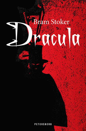 Cover Dracula | Petersberg Verlag