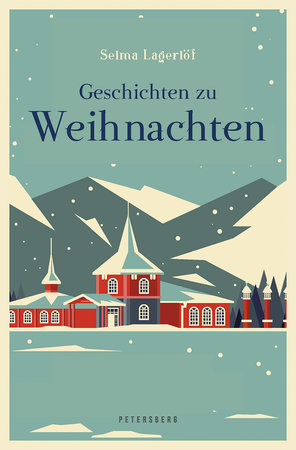 Cover Geschichten zu Weihnachten | Petersberg Verlag