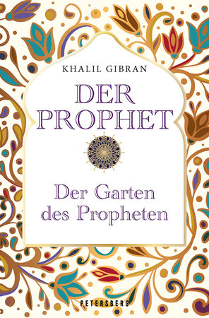 Cover Der Prophet & Der Garten des Propheten | Heel Verlag