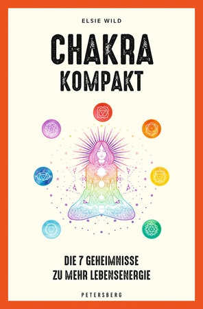 Cover Chakra kompakt | Heel Verlag