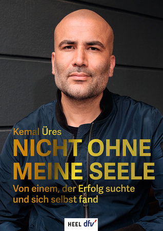 Cover Nicht ohne meine Seele | Heel Verlag