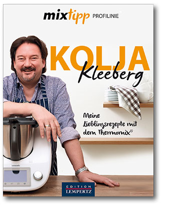 mixtipp PROFILINIE: Kolja Kleeberg