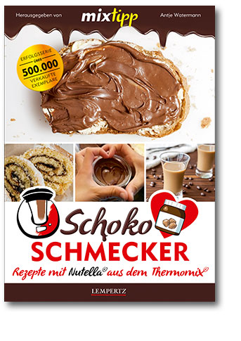 mixtipp: Schoko-Schmecker