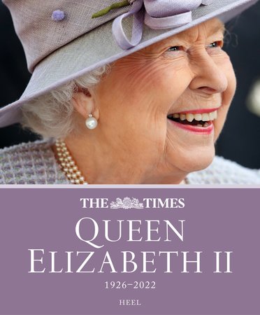 Queen Elizabeth II | Heel Verlag