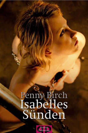 Cover Isabelles Sünden - Ein erotischer Roman | Heel Verlag