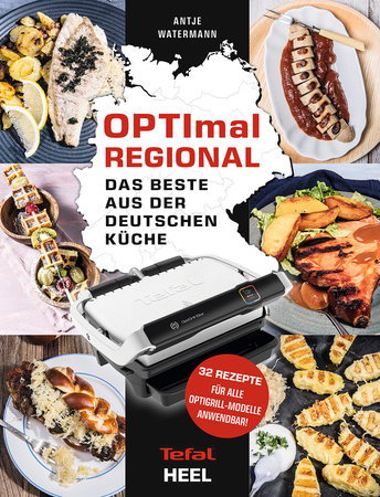 OPTImal Regional | Heel Verlag