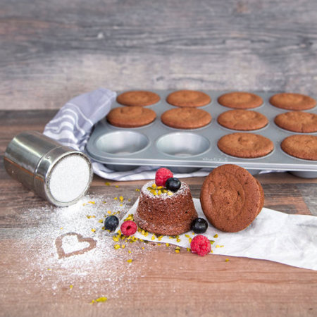 Cover STÄDTER Perfect Muffin-/ Cupcakeform | Heel Verlag