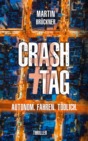 Cover #Crashtag | Heel Verlag